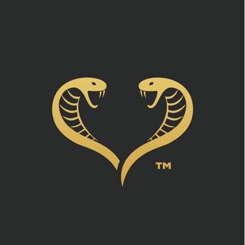Venom & Vogue | Logo Design | 2025 | Professional
