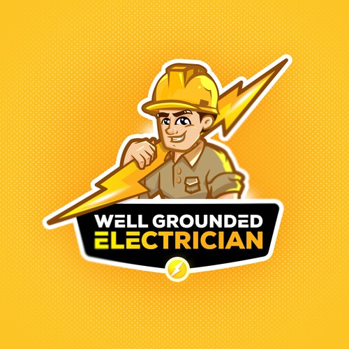 WELL GROUNDED ELECTRICIAN