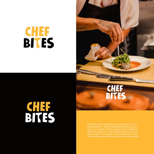 Chef Bites