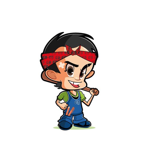 Sparky