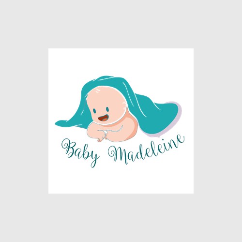 baby logo