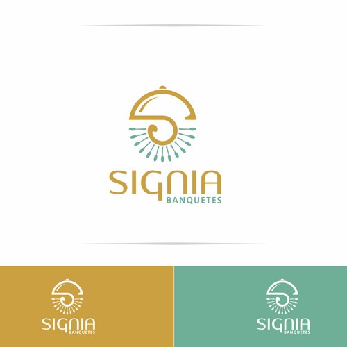 signia logo contest