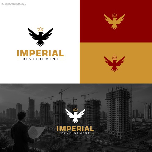 Imperial Development