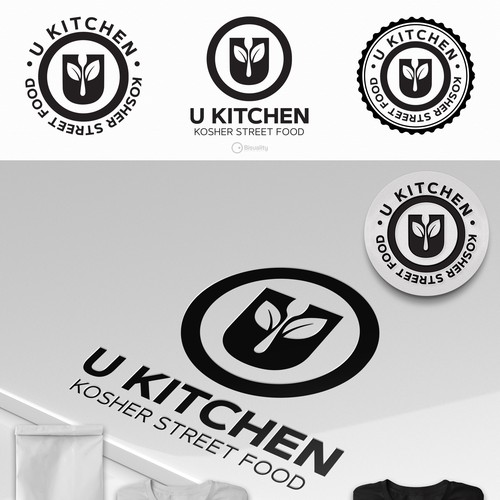 U Kitchen