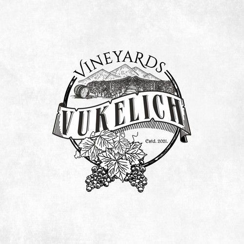 Vineyards Logo