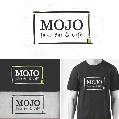 Revamped! Design the best logo for MOJO!