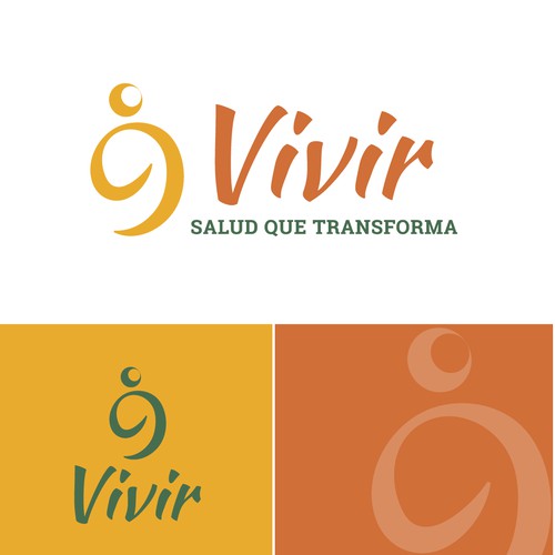 Logotipo para Fundación 