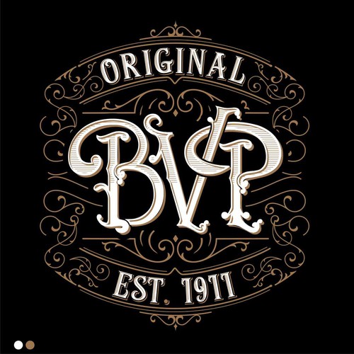 BVP Vintage T-Shirt Project