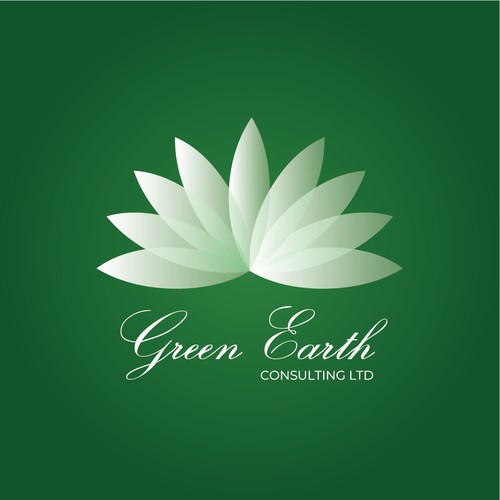 Green Earth Consulting LTD Logo