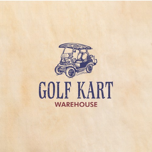 GOLF KART
