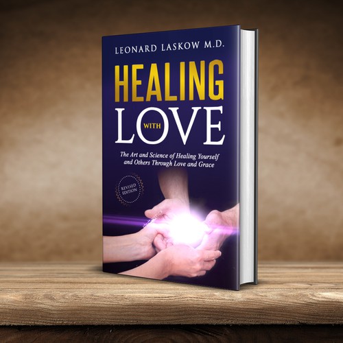 Healing With Love
