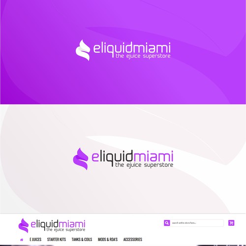 eLiquids and eCigs store