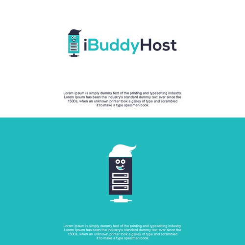 iBuddyHost