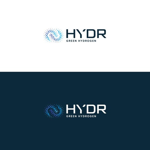 Hydrogen Energy Logo