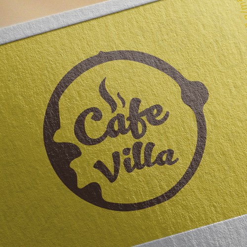 Cafe Villa 