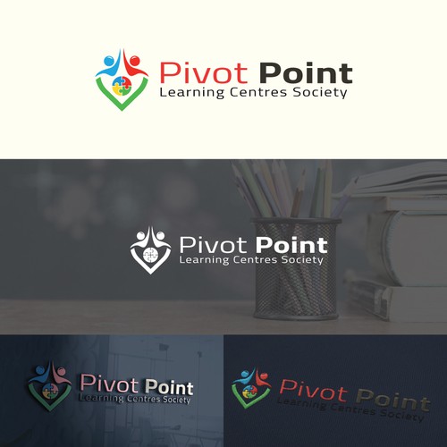 Pivot point