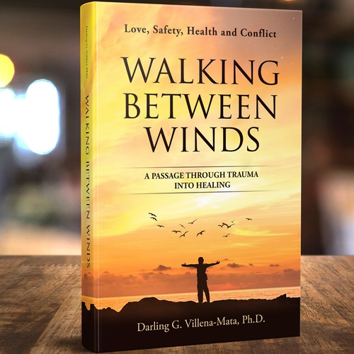 Walking Between Winds
