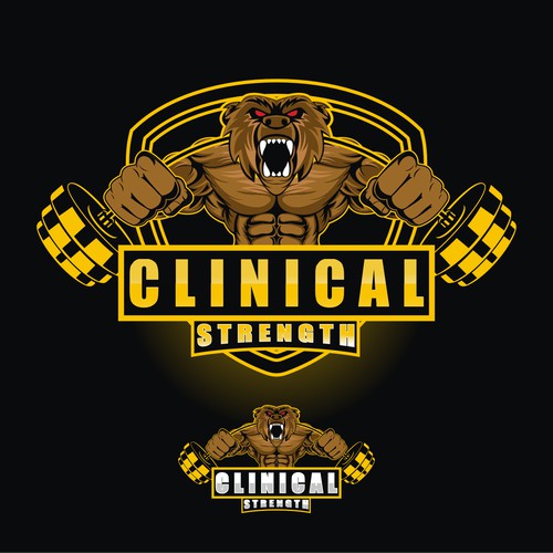 Clinical Strength