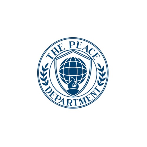 The Peace Department