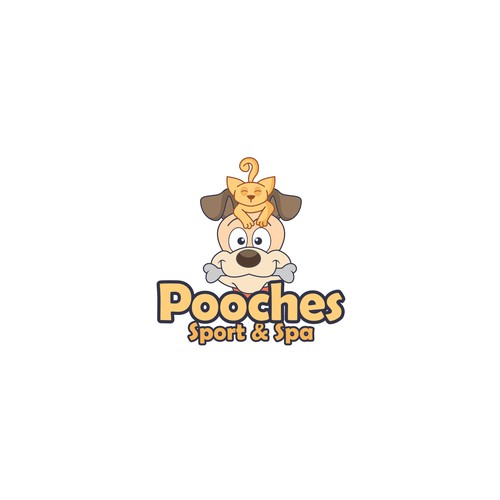Pooches Sport & Spa
