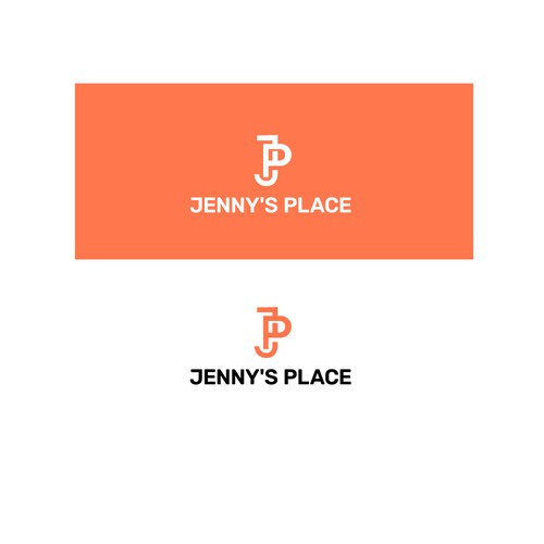 Jenny's Place Logo