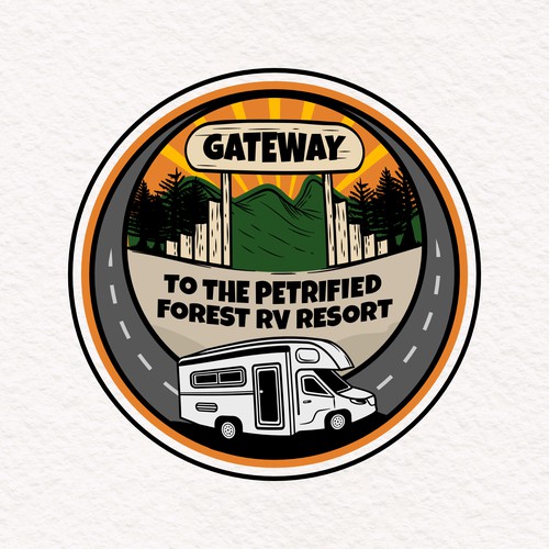 GATEWAY TO THE PETRIFIED FOREST RV RESORT