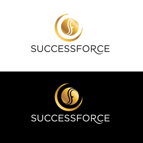 Logo Successforce