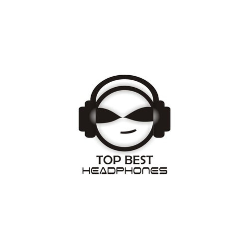 cool and easy catching designs for  Seeking a kickass memorable logo for TopBestHeadphones 