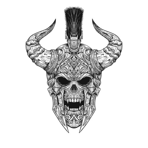 Tattoo Design