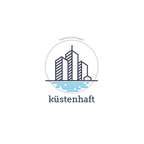 Kustenhaft Logo