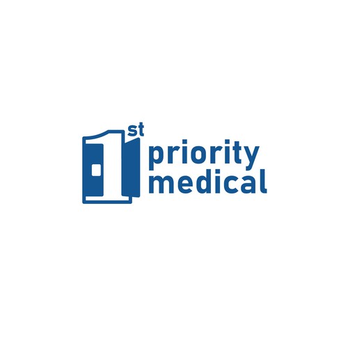 A Door Logo
