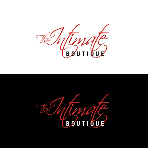 The Intimate Boutique