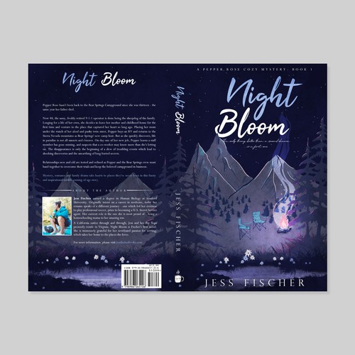 Night Bloom