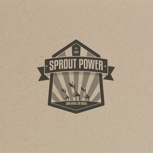 Sprout Power