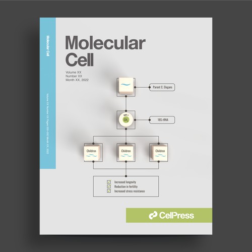 Magazine cover