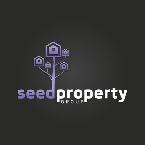 Our Property Company needs a logo with YOUR creative flare!