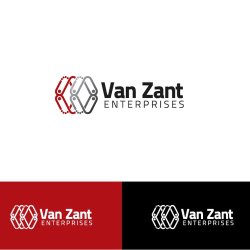 logo for Van Zant Enterprises Inc