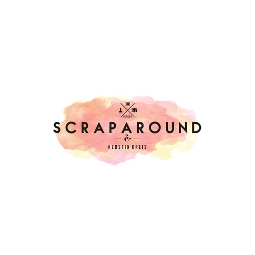 Scraparound / Kerstin Kreis