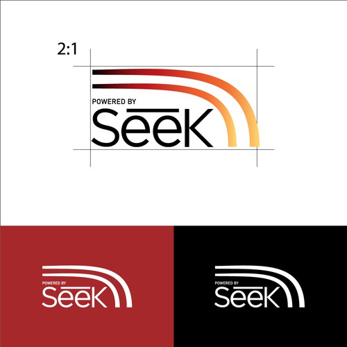 seek logo