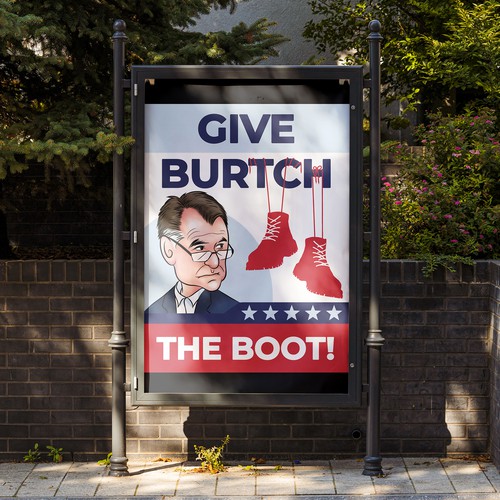 BURTCH