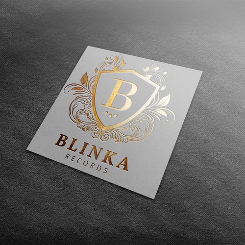 Blinka Records