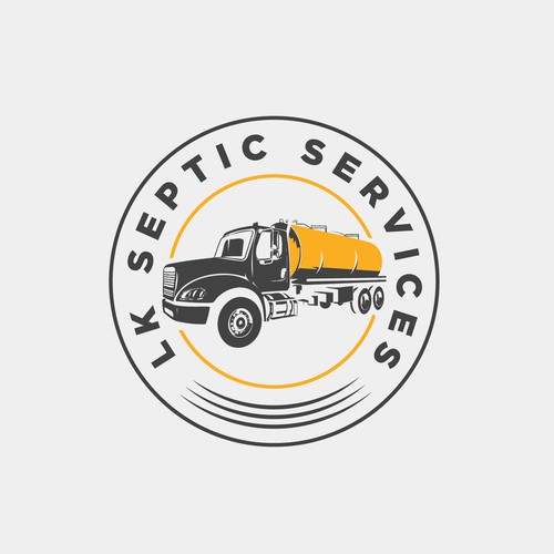 LK Septic Services