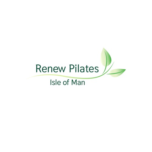 Logo for Pilates School