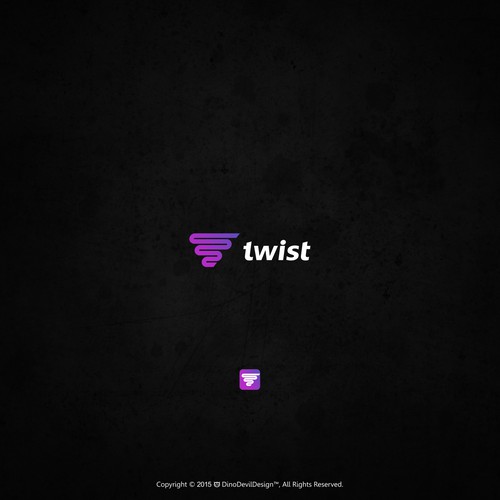 twist logo