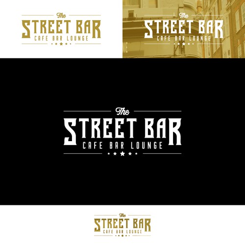 STREET BAR