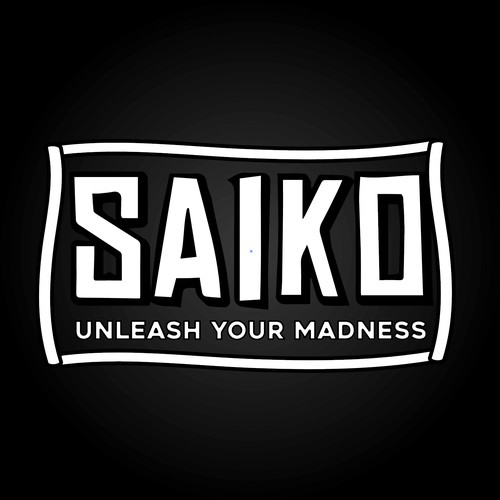 Logo - Saiko Bar