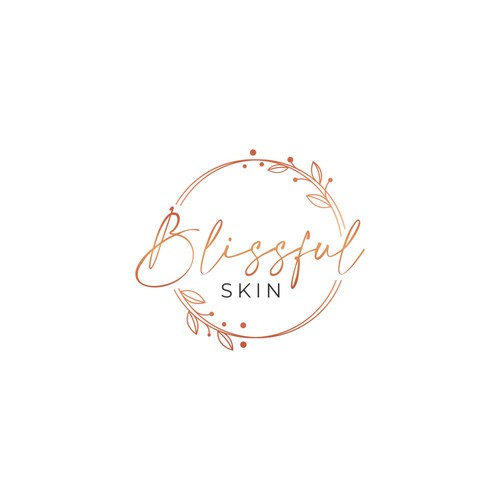 Blissful Skin.