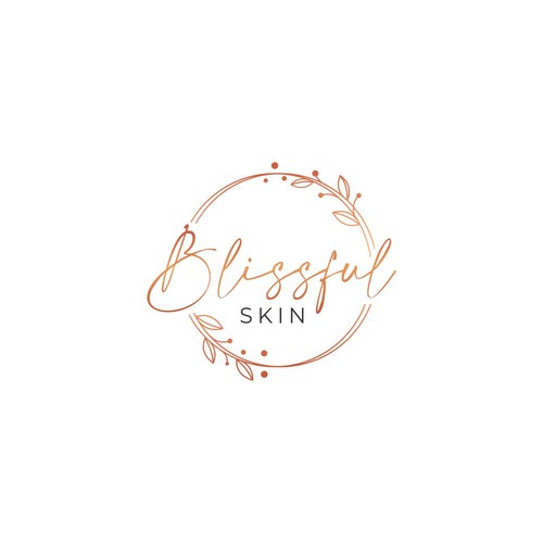 Blissful Skin.