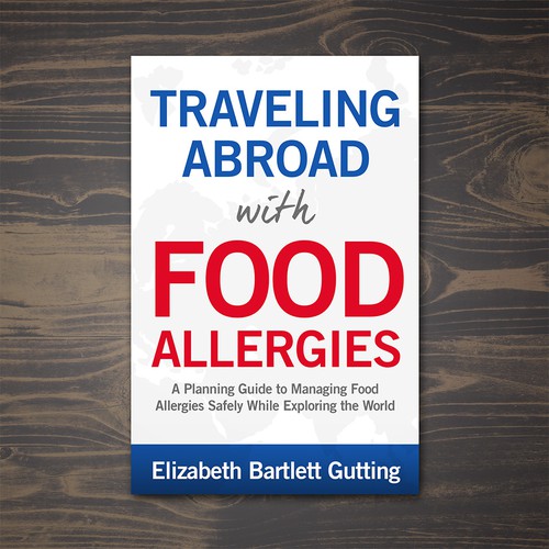 Food Allergies Book Cover