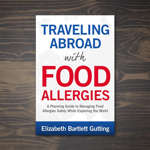 Food Allergies Book Cover